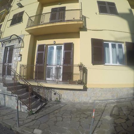 Ferienwohnung Casa Mire San Terenzo Exterior foto