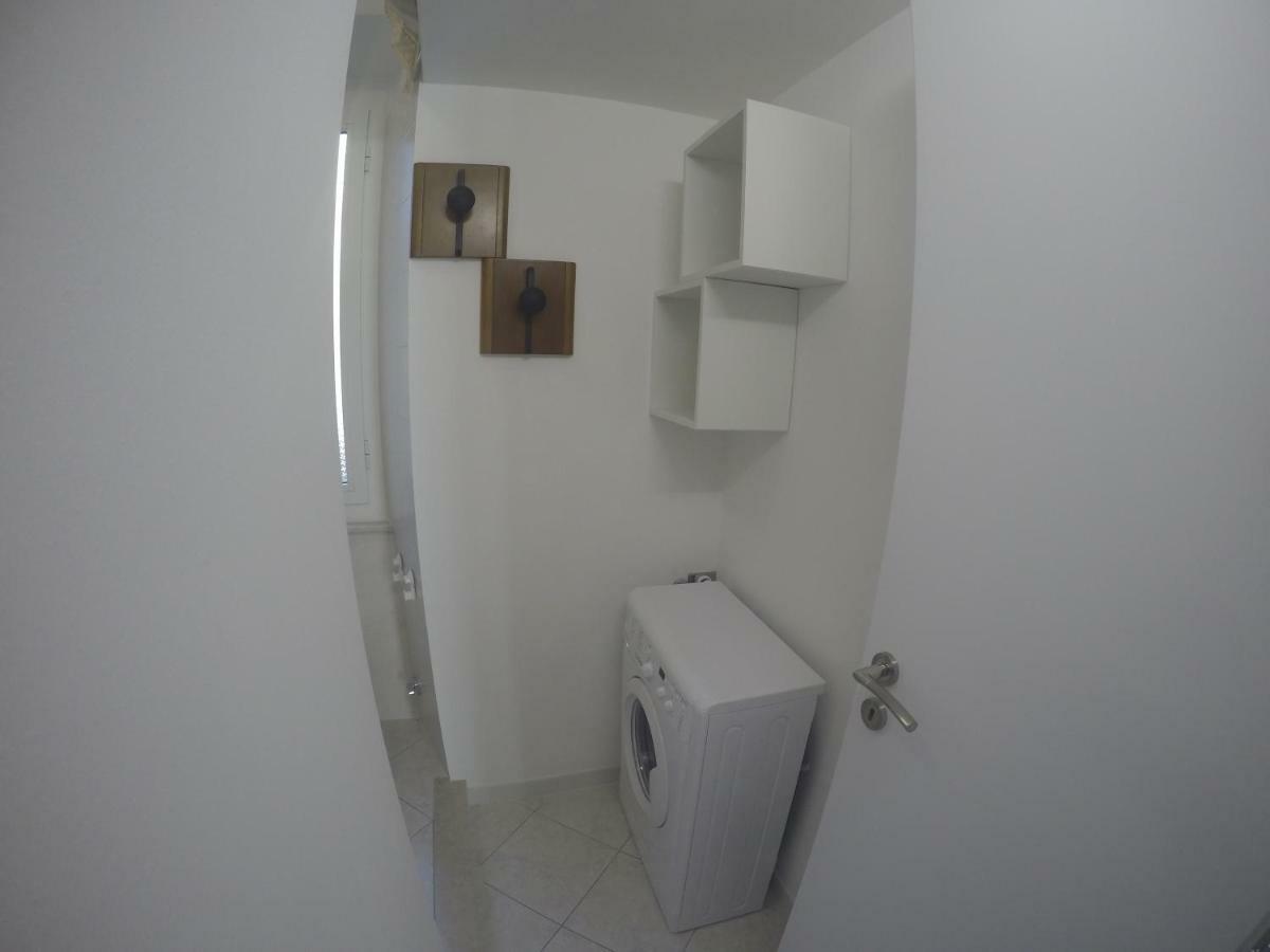 Ferienwohnung Casa Mire San Terenzo Exterior foto